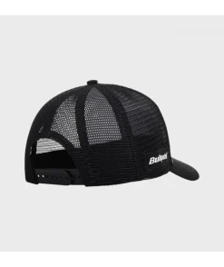 Clearance Bullpadel GORRA BPG25 I NEGRO