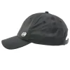 New Bullpadel GORRA BPG252 NEGRO