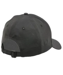 Bullpadel GORRA BPG251 NEGRO