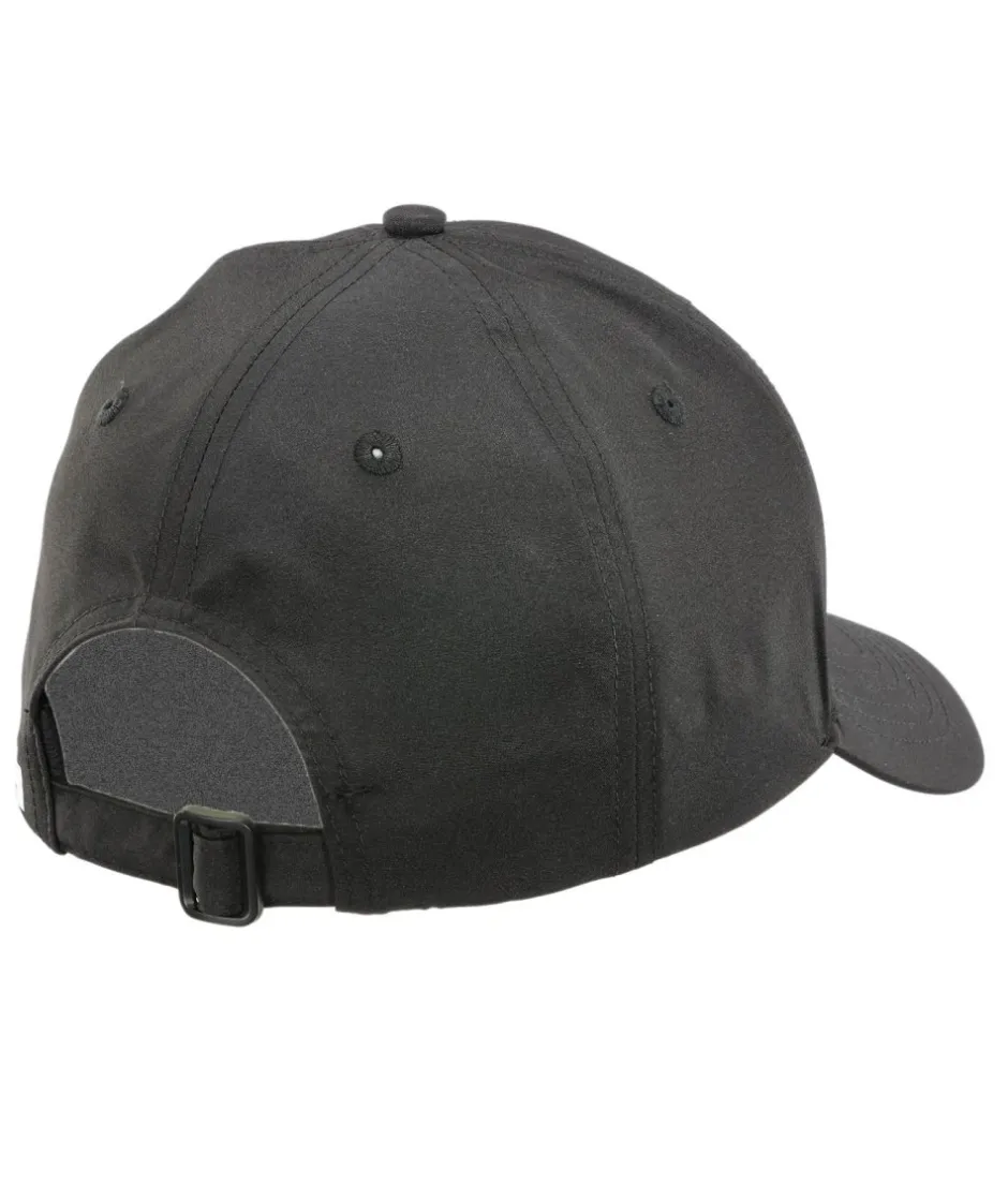 Bullpadel GORRA BPG251 NEGRO