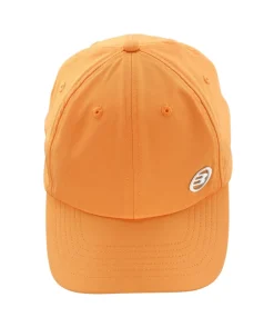 Best Bullpadel GORRA BPG252 PAPAYA
