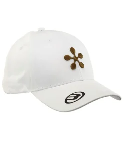Online Bullpadel GORRA BPG-PMR2504 BLANCO