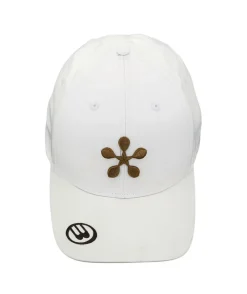 Online Bullpadel GORRA BPG-PMR2504 BLANCO