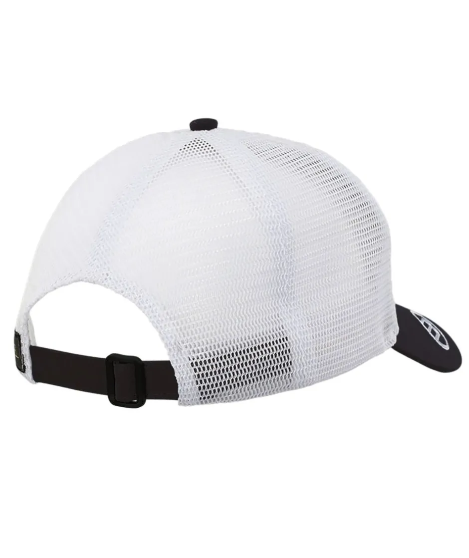 Hot Bullpadel GORRA BPG-PMR2505 BLANCO