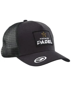 Best Bullpadel GORRA BPG-PMR2505 CARBON