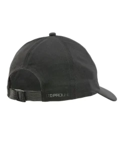 Online Bullpadel GORRA BPG25PRM NEGRO