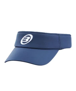 Discount Bullpadel GORRA BPV251 AZUL TINTA