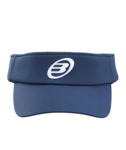 Discount Bullpadel GORRA BPV251 AZUL TINTA