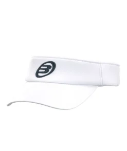 Sale Bullpadel GORRA BPV251 BLANCO