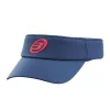 Online Bullpadel GORRA BPV251 I AZUL SOMBRA