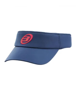 Online Bullpadel GORRA BPV251 I AZUL SOMBRA