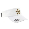 Online Bullpadel GORRA BPV-PMR2506 BLANCO