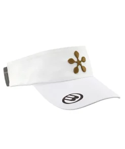 Online Bullpadel GORRA BPV-PMR2506 BLANCO