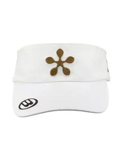 Online Bullpadel GORRA BPV-PMR2506 BLANCO