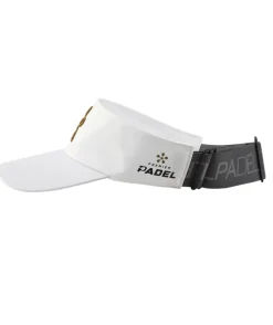 Online Bullpadel GORRA BPV-PMR2506 BLANCO