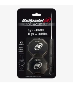 Discount Bullpadel Grip Custom Weight