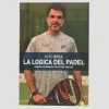 Outlet Bullpadel LIBRO LA LOGICA DEL PADEL NB (IT)