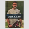 New Bullpadel LIBRO SENTIDO COMUN NITO BREA (INGLES)