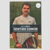 Hot Bullpadel LIBRO SENTIDO COMUN NITO BREA