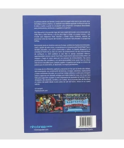 Hot Bullpadel LIBRO SENTIDO COMUN NITO BREA