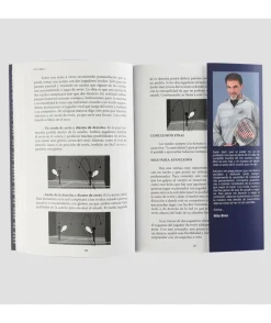 Hot Bullpadel LIBRO SENTIDO COMUN NITO BREA
