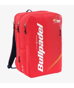 Best Bullpadel MOCHILA BPM25008 FEP ROJO