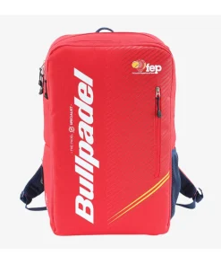 Best Bullpadel MOCHILA BPM25008 FEP ROJO