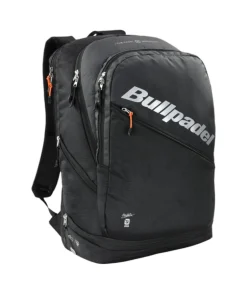 Bullpadel MOCHILA BPM25001 HACK NEGRO