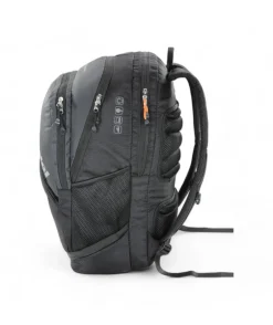 Bullpadel MOCHILA BPM25001 HACK NEGRO
