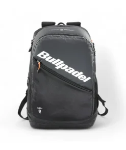 Bullpadel MOCHILA BPM25001 HACK NEGRO