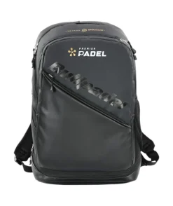 Bullpadel MOCHILA BPM25001 HACK PREMIER NEGRO