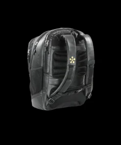 Bullpadel MOCHILA BPM25001 HACK PREMIER NEGRO