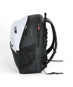 Bullpadel MOCHILA BPM25001 HACK BLANCO