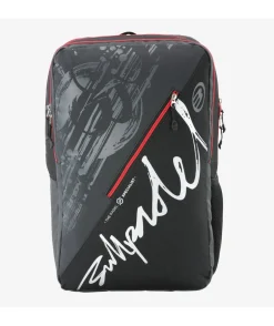 Discount Bullpadel MOCHILA BPM-24008 IONIC NEGRO