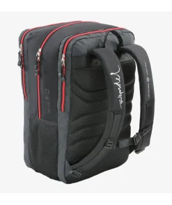 Discount Bullpadel MOCHILA BPM-24008 IONIC NEGRO