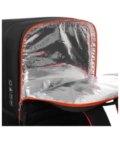 Outlet Bullpadel MOCHILA BPM25008 IONIC NEGRO