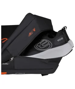 Outlet Bullpadel MOCHILA BPM25008 IONIC NEGRO