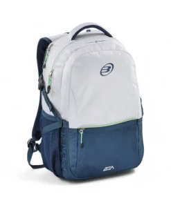 Clearance Bullpadel MOCHILA BPM25021 PEARL BLANCO