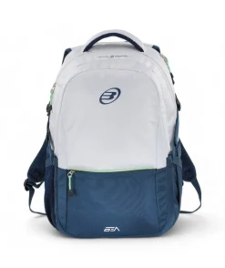 Clearance Bullpadel MOCHILA BPM25021 PEARL BLANCO