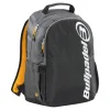 Best Bullpadel MOCHILA BPM25004 PERFORMANCE NEGRO