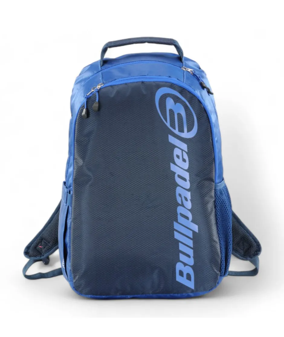 Discount Bullpadel MOCHILA BPM25004 PERFORMANCE AZUL MARINO