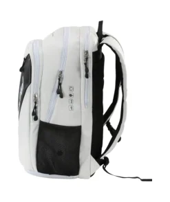 Outlet Bullpadel MOCHILA BPM25007 VERTEX PREMIER BLANCO