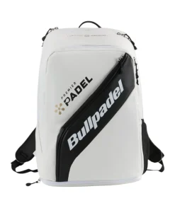 Outlet Bullpadel MOCHILA BPM25007 VERTEX PREMIER BLANCO