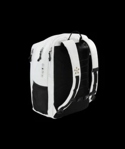 Outlet Bullpadel MOCHILA BPM25007 VERTEX PREMIER BLANCO