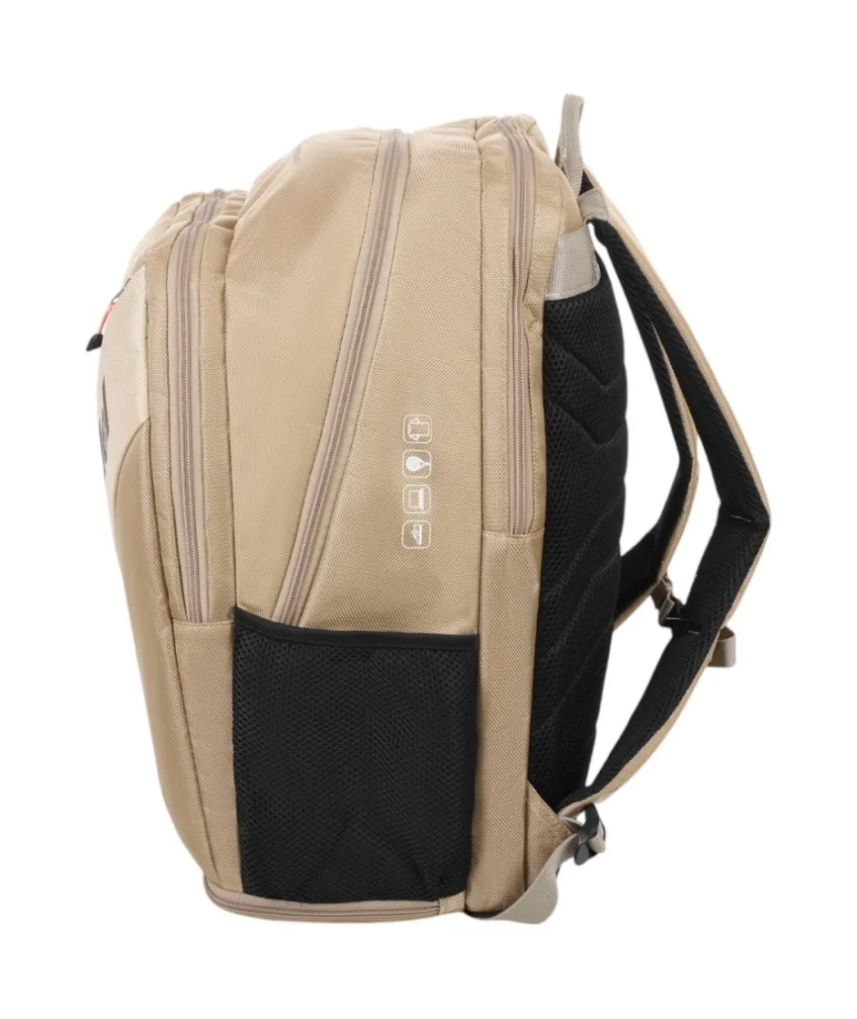 Clearance Bullpadel MOCHILA BPM25007 VERTEX PIEDRA