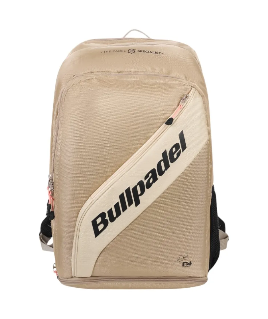 Clearance Bullpadel MOCHILA BPM25007 VERTEX PIEDRA