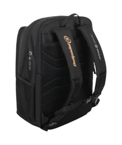 Discount Bullpadel MOCHILA BPM25007 VERTEX NEGRO