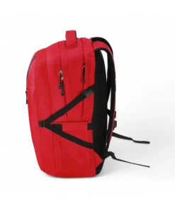 Online Bullpadel MOCHILA BPM25022 XPLO ROJO