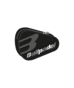 Hot Bullpadel MONEDERO BPP25009 PURSE NEGRO