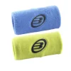 Sale Bullpadel MUÑEQUERA BPMU252 AZUL ATOMICO/LIMA
